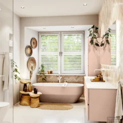 MONDIAZ VICA 190cm Badmeubel Onderkast Rosee 4 Lades. Wastafel CLOUD Links Zonder Kraangat, Kleur Talc. 12 MONDIAZ VICA 190cm Badmeubel Onderkast Rosee 4 Lades. Wastafel CLOUD Links Zonder Kraangat, Kleur Talc. -Zalig Baden Verkoopwinkel badkamermeubel vica rosee cloud talc set3 0099