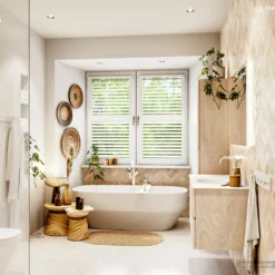 MONDIAZ VICA 100cm Badmeubel Onderkast Underlayment 2 Lades. Wastafel Moon Midden 1 Kraangat, Kleur Talc Met Spiegel LED. 13 MONDIAZ VICA 100cm Badmeubel Onderkast Underlayment 2 Lades. Wastafel Moon Midden 1 Kraangat, Kleur Talc Met Spiegel LED. -Zalig Baden Verkoopwinkel badkamermeubel vica underlayment moon talc set3 0010