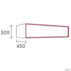 Badkamermeubelset Mondiaz LAGOM 200 Cm Topblad Met Rechtse Wastafel Solid Surface Opzetkom Binx Met 1 Kraangat Mat Zwart (2 Laden) -Zalig Baden Verkoopwinkel badkamermeubelset mondiaz lagom 200 cm topblad met led rechtse wastafel solid surface opzetkom binx met 1 kraangaten mat zwart meubel 2 laden tech