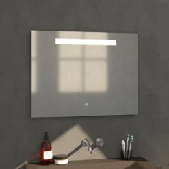 Spiegel 90 Light 900x700