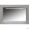 Badkamerspiegel Xenz Bardolino 200x70 Cm Met Ledverlichting En Spiegelverwarming