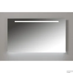 Badkamerspiegel Xenz Bardolino 200x70 Cm Met Ledverlichting En Spiegelverwarming