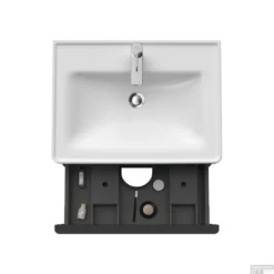 Badmeubel Duravit D-Neo Wand 63.4x45.2x62.5 Cm Mat Eiken Zwart 10 Badmeubel Duravit D-Neo Wand 63.4x45.2x62.5 Cm Mat Eiken Zwart -Zalig Baden Verkoopwinkel badmeubel duravit d neo wand 634x452x625 mm mat eiken zwart 3