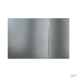 Bedieningsplaat Geberit Sigma 70 Tav UP720 RVS