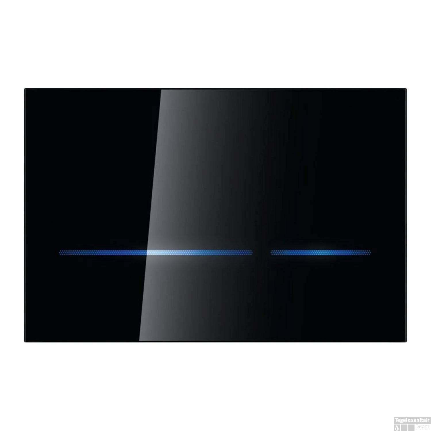 Geberit Sigma 80 Bedieningsplaat Tav UP320 Infrarood Touch Free Zwart Glas 1 Geberit Sigma 80 Bedieningsplaat Tav UP320 Infrarood Touch Free Zwart Glas