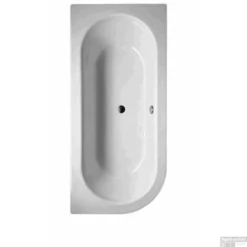 Bette Starlet V Plaatstalen Bad 175x80x42 Cm. Wit