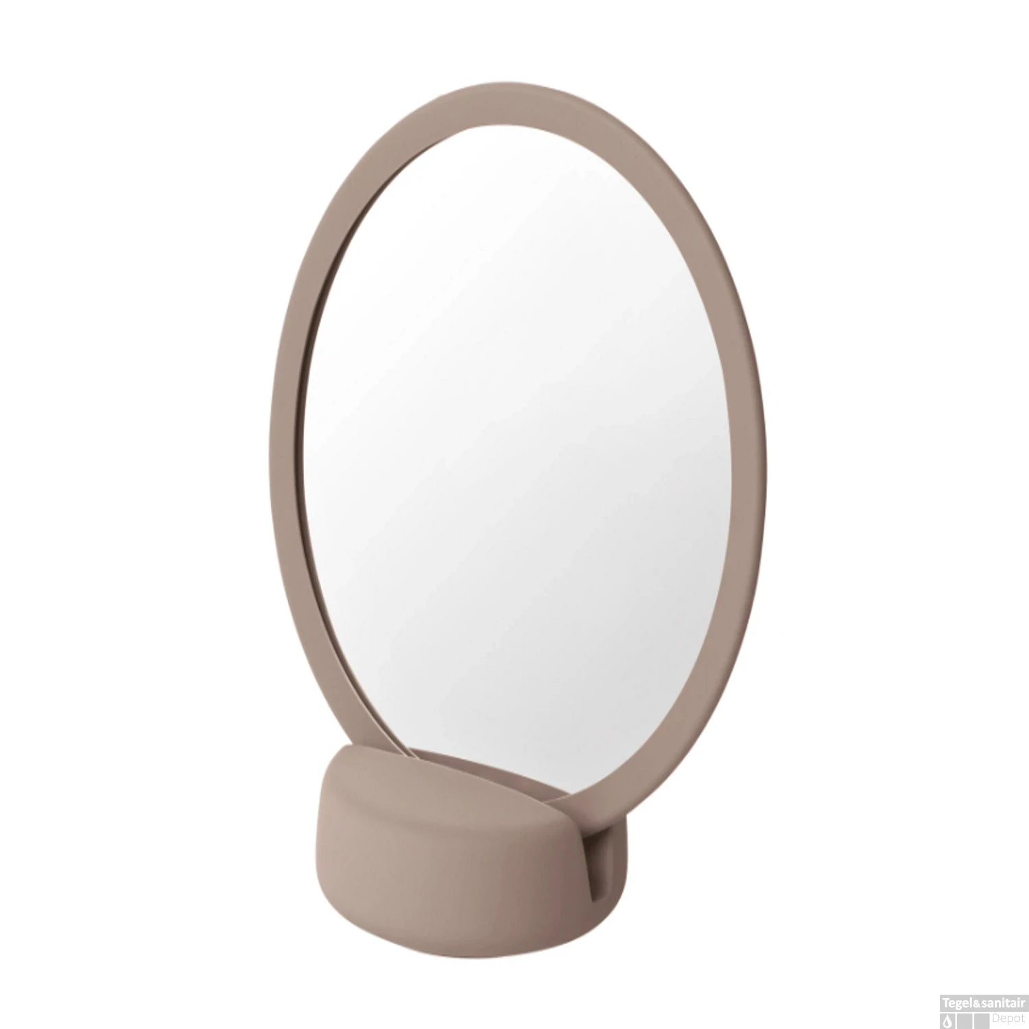 Cosmeticaspiegel Blomus Sono Misty Rose 1 Cosmeticaspiegel Blomus Sono Misty Rose