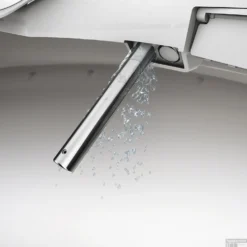 Douche WC Toiletzitting Brondell Swash 1400EU 12 Douche WC Toiletzitting Brondell Swash 1400EU -Zalig Baden Verkoopwinkel brondell swash douche wc detail