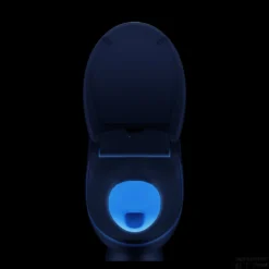 Douche WC Toiletzitting Brondell Swash 1400EU Ovaal 17 Douche WC Toiletzitting Brondell Swash 1400EU Ovaal -Zalig Baden Verkoopwinkel brondell swash douche wc detail5 1