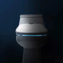 Douche WC Toiletzitting Brondell Swash 1400EU Ovaal 18 Douche WC Toiletzitting Brondell Swash 1400EU Ovaal -Zalig Baden Verkoopwinkel brondell swash douche wc detail6 1