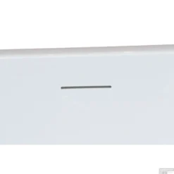 BWS Hoekbad Links | 180x80cm | Met Waste| Acryl Wit -Zalig Baden Verkoopwinkel bws hoekbad links 180x80 acryl wit met waste sfeer