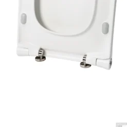 Closetzitting Plieger Kansas By Pressalit Slim Compact Met Lift-off En Softclose Mat Wit -Zalig Baden Verkoopwinkel closetzitting plieger kansas by pressalit slim compact met lift off en softclose mat wit sfeer