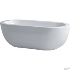 Clou InBe Vrijstaand Ligbad Ovaal 180x85x61 Cm Met Overloop Acryl Wit 9 Clou InBe Vrijstaand Ligbad Ovaal 180x85x61 Cm Met Overloop Acryl Wit -Zalig Baden Verkoopwinkel clou inbe vrijstaand ligbad ovaal 180x85x61 cm met overloop acryl wit shop