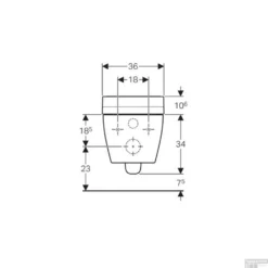 Douche WC Geberit AquaClean Tuma Comfort Compleet Rimfree Glas Zwart 13 Douche WC Geberit AquaClean Tuma Comfort Compleet Rimfree Glas Zwart -Zalig Baden Verkoopwinkel douche wc geberit tuma comfort tech1 2