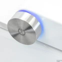 Douche WC RapoWash Luxe 2.0 Met Bidetspoeler En Afstandsbediening Wit 18 Douche WC RapoWash Luxe 2.0 Met Bidetspoeler En Afstandsbediening Wit -Zalig Baden Verkoopwinkel douche wc rapowash luxe 2.0 met bidetspoeler en afstandsbediening wit sfeer