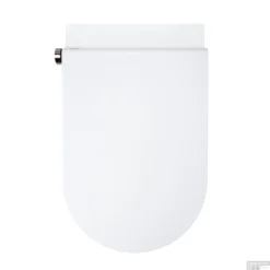 Douche WC RapoWash Luxe 2.0 Met Bidetspoeler En Afstandsbediening Wit 20 Douche WC RapoWash Luxe 2.0 Met Bidetspoeler En Afstandsbediening Wit -Zalig Baden Verkoopwinkel douche wc rapowash luxe 2.0 met bidetspoeler en afstandsbediening wit sfeer2