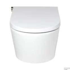 Douche WC RapoWash Luxe 2.0 Met Bidetspoeler En Afstandsbediening Wit 17 Douche WC RapoWash Luxe 2.0 Met Bidetspoeler En Afstandsbediening Wit -Zalig Baden Verkoopwinkel douche wc rapowash luxe 2.0 met bidetspoeler en afstandsbediening wit sfeer3