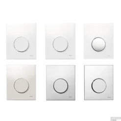 Urinoir Set Salenzi Hung Achterinlaat Mat Wit Met TECE Loop Drukplaat Kunststof 12 Urinoir Set Salenzi Hung Achterinlaat Mat Wit Met TECE Loop Drukplaat Kunststof -Zalig Baden Verkoopwinkel drukplaten tece loop kunststof