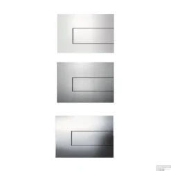 Urinoir Set Salenzi Hung Achterinlaat Mat Wit Met TECE Square Drukplaat Metaal 11 Urinoir Set Salenzi Hung Achterinlaat Mat Wit Met TECE Square Drukplaat Metaal -Zalig Baden Verkoopwinkel drukplaten tece square metaal