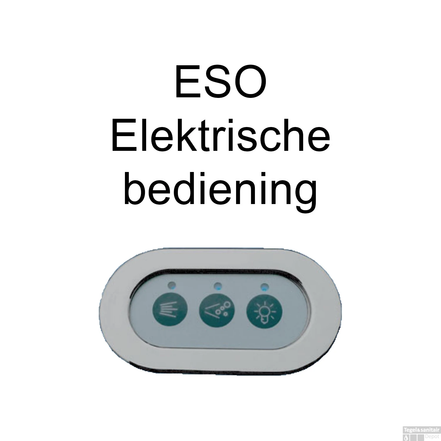 Whirlpool Boss & Wessing Urby Silent 3 180x80cm Dubbel Systeem 3 Whirlpool Boss & Wessing Urby Silent 3 180x80cm Dubbel Systeem - Afbeelding 3