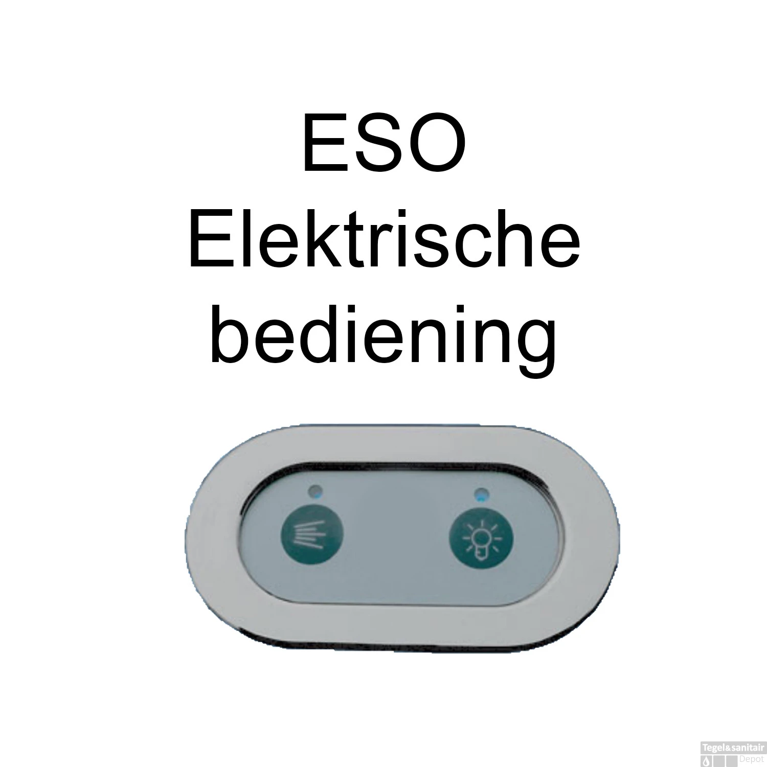 Whirlpool Boss & Wessing Dahlia Silent 2 190x90cm Enkel Systeem 3 Whirlpool Boss & Wessing Dahlia Silent 2 190x90cm Enkel Systeem - Afbeelding 3