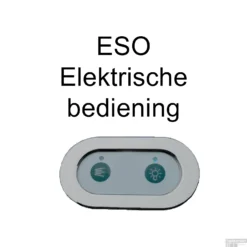 Whirlpool Boss & Wessing Dahlia Silent 1 190x90cm Enkel Systeem 6 Whirlpool Boss & Wessing Dahlia Silent 1 190x90cm Enkel Systeem -Zalig Baden Verkoopwinkel elektrische eso bediening enkel sfeer1 4 1 1