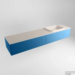 Badkamermeubelset Mondiaz Erin 200 Cm Met 2 Lades Met RIDGE Wastafel Rechts Linen Zonder Kraangaten Greeploos Mat Jeans 10 Badkamermeubelset Mondiaz Erin 200 Cm Met 2 Lades Met RIDGE Wastafel Rechts Linen Zonder Kraangaten Greeploos Mat Jeans -Zalig Baden Verkoopwinkel erin jeans ridge linen google 1 0029