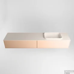 Badkamermeubelset Mondiaz Erin 200 Cm Met 2 Lades Met RIDGE Wastafel Rechts Linen Met 1 Kraangat Greeploos Mat Rosee 10 Badkamermeubelset Mondiaz Erin 200 Cm Met 2 Lades Met RIDGE Wastafel Rechts Linen Met 1 Kraangat Greeploos Mat Rosee -Zalig Baden Verkoopwinkel erin rosee ridge linen google 3 0032