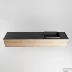 Badkamermeubelset Mondiaz Erin 200 Cm Met 2 Lades Met RIDGE Wastafel Rechts Urban Met 1 Kraangat Greeploos Mat Washed Oak 12 Badkamermeubelset Mondiaz Erin 200 Cm Met 2 Lades Met RIDGE Wastafel Rechts Urban Met 1 Kraangat Greeploos Mat Washed Oak -Zalig Baden Verkoopwinkel erin washed oak ridge urban google 3 0032