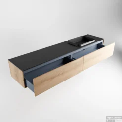 Badkamermeubelset Mondiaz Erin 200 Cm Met 2 Lades Met RIDGE Wastafel Rechts Urban Met 1 Kraangat Greeploos Mat Washed Oak 11 Badkamermeubelset Mondiaz Erin 200 Cm Met 2 Lades Met RIDGE Wastafel Rechts Urban Met 1 Kraangat Greeploos Mat Washed Oak -Zalig Baden Verkoopwinkel erin washed oak ridge urban google 5 0032