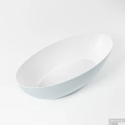 FLOAT Vrijstaand Bad 170x80cm Kleur Clay / Talc