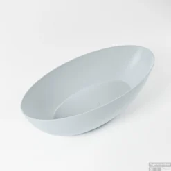 FLOAT Vrijstaand Bad 170x80cm Kleur Clay / Clay