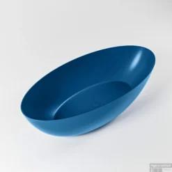 FLOAT Vrijstaand Bad 170x80cm Kleur Jeans / Jeans