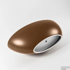 FLOAT Vrijstaand Bad 170x80cm Kleur Rust / Talc -Zalig Baden Verkoopwinkel float google 2 00011