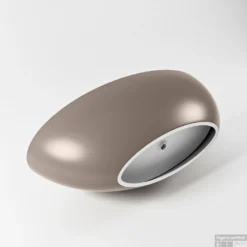 FLOAT Vrijstaand Bad 170x80cm Kleur Smoke / Smoke -Zalig Baden Verkoopwinkel float google 2 00020