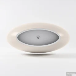 FLOAT Vrijstaand Bad 170x80cm Kleur Linen / Linen -Zalig Baden Verkoopwinkel float google 3 00017