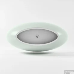 FLOAT Vrijstaand Bad 170x80cm Kleur Greey / Greey -Zalig Baden Verkoopwinkel float google 3 00018