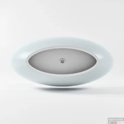 FLOAT Vrijstaand Bad 170x80cm Kleur Clay / Clay -Zalig Baden Verkoopwinkel float google 3 00019