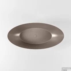 FLOAT Vrijstaand Bad 170x80cm Kleur Smoke / Smoke -Zalig Baden Verkoopwinkel float google 4 00020