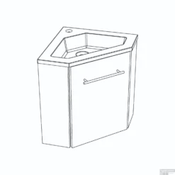 Fonteinmeubel Hangend Allibert Corner Softclose 41 Cm Glanzend Wit 11 Fonteinmeubel Hangend Allibert Corner Softclose 41 Cm Glanzend Wit -Zalig Baden Verkoopwinkel fonteinmeubel hangend allibert corner softclose 41 cm glanzend wit tech