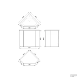 Fonteinmeubel Hangend Allibert Corner Softclose 41 Cm Glanzend Wit 13 Fonteinmeubel Hangend Allibert Corner Softclose 41 Cm Glanzend Wit -Zalig Baden Verkoopwinkel fonteinmeubel hangend allibert corner softclose 41 cm glanzend wit tech3