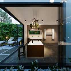 FREEZE Vrijstaand Bad 180x85cm Kleur Rust / Talc 12 FREEZE Vrijstaand Bad 180x85cm Kleur Rust / Talc -Zalig Baden Verkoopwinkel freeze 3 00011