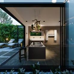 FREEZE Vrijstaand Bad 180x85cm Kleur Dark Grey / Dark Grey -Zalig Baden Verkoopwinkel freeze 3 00022