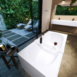 FREEZE Vrijstaand Bad 180x85cm Kleur Cale / Cale 13 FREEZE Vrijstaand Bad 180x85cm Kleur Cale / Cale -Zalig Baden Verkoopwinkel freeze 4 00021