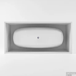 FREEZE Vrijstaand Bad 180x85cm Kleur Cale / Cale 16 FREEZE Vrijstaand Bad 180x85cm Kleur Cale / Cale -Zalig Baden Verkoopwinkel freeze google 3 00021