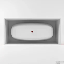 FREEZE Vrijstaand Bad 180x85cm Kleur Fire / Fire -Zalig Baden Verkoopwinkel freeze google 3 00025