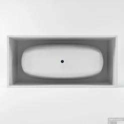 FREEZE Vrijstaand Bad 180x85cm Kleur Smag / Smag -Zalig Baden Verkoopwinkel freeze google 3 00028