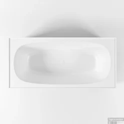 FREEZE Vrijstaand Bad 180x85cm Kleur Urban / Talc -Zalig Baden Verkoopwinkel freeze google 4 00003