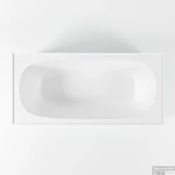 FREEZE Vrijstaand Bad 180x85cm Kleur Clay / Talc -Zalig Baden Verkoopwinkel freeze google 4 00006