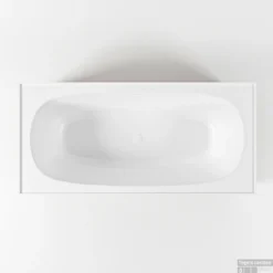 FREEZE Vrijstaand Bad 180x85cm Kleur Rust / Talc 17 FREEZE Vrijstaand Bad 180x85cm Kleur Rust / Talc -Zalig Baden Verkoopwinkel freeze google 4 00011